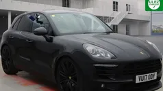 Used 2017 Porsche Macan S SUV | £23,000 (Fair price)