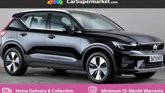 Used 2024 Volvo XC40 Core SUV | £20,997 (Super price)