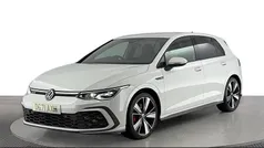 Used 2024 VW Golf VIII GTD Hatchback | £21,920 (Good price)