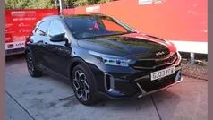Black Used 2023 Kia XCeed GT-Line S SUV | £20,495 (Fair price)