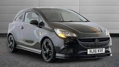 Used 2016 Vauxhall Corsa Edition Hatchback | £4,499 (Fair price)