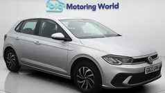Used 2026 VW Polo Life Hatchback | £13,900 (Super price)