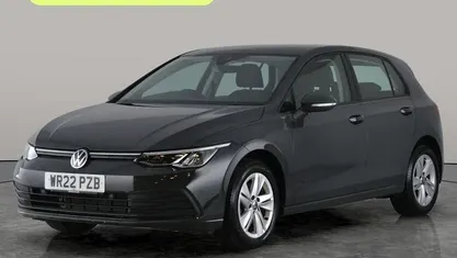 Used VW Golf VIII Life 131 HP (96 kW) 2024 Hatchback