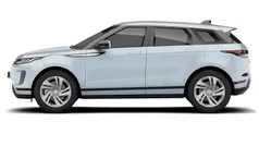 Used 2021 Land Rover Range Rover evoque SE Hatchback | £22,501 (Fair price)