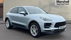 Used 2020 Porsche Macan SUV | £37,981 (Super price)