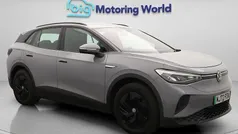 Used 2023 VW ID.4 Pure SUV | £16,500 (Good price)