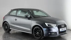 Used 2018 Audi A1 Sportback S-Line Hatchback | £12,300 (Fair price)