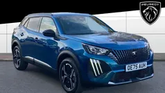 New 2024 Peugeot 2008 Allure SUV | £22,495 (Fair price)