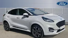 Used 2022 Ford Puma ST-Line Hatchback | £15,900 (Fair price)