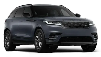 New Land Rover Range Rover Velar SE Dynamic 404 HP (297 kW) 2025 SUV
