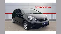 Used 2022 Honda Jazz Hybrid Hatchback | £15,403 (Good price)