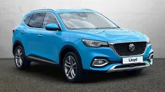 Used 2023 MG HS SE SUV | £16,960 (Fair price)