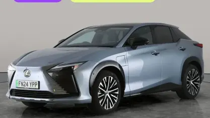 Used Lexus RZ 450e 230 kW (313 HP) 2026 SUV
