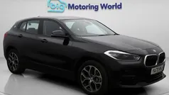 Used 2020 BMW X2 Sport Line SUV | £19,000 (Fair price)