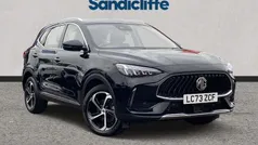 Used 2023 MG HS SE SUV | £17,027 (Fair price)