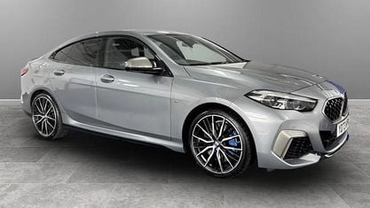 Usado BMW M235 306 HP (225 kW) 2024 Coupé