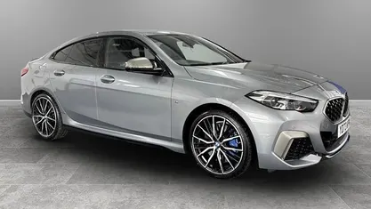Used BMW M235 306 HP (225 kW) 2024 Coupe