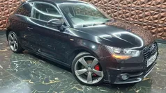 Used 2014 Audi A1 Sportback S-Line Hatchback | £6,399 (Fair price)