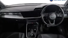 Used 2025 Audi A3 Sportback e-tron Sport Hatchback | £17,699 (Super price)