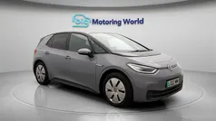 Used 2022 VW ID.3 Pro Performance Hatchback | £15,000 (Fair price)