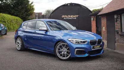 Usado BMW M140 M Sport 340 CV (250 kW) 2019 Utilitario