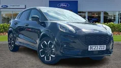 Used 2023 Ford Puma ST-Line X Hatchback | £17,990 (Fair price)