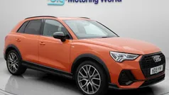 Used 2022 Audi Q3 SUV | £21,300 (Fair price)