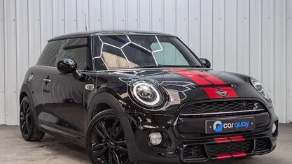 Used Mini Cooper S Hatch 192 HP (141 kW) 2019 Hatchback