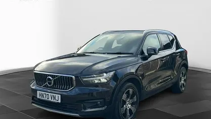 Used 2020 Volvo XC40 Inscription SUV | £18,295 (Fair price)