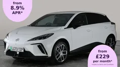 Used 2025 MG MG4 EV Trophy Hatchback | £16,932 (Good price)