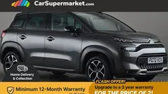 Used 2023 Citroën C3 PureTech Hatchback | £11,197 (Fair price)