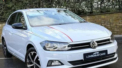 Used 2020 VW Polo Beats Hatchback | £12,495 (Fair price)