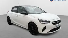 Used 2023 Vauxhall Corsa GS Line Hatchback | £12,099 (Fair price)