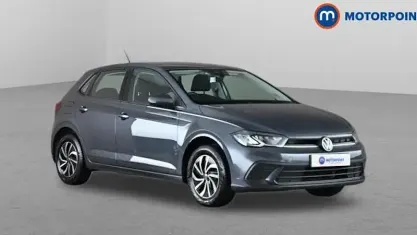 Used VW Polo Life 80 HP (58 kW) 2026 Hatchback
