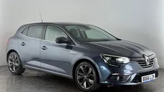 Grey Used 2016 Renault Mégane III Signature Hatchback | £8,200 (Fair price)