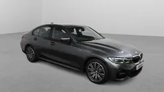 Used 2021 BMW 330e M Sport Sedan | £22,299 (Fair price)