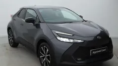 Used 2024 Toyota C-HR Design SUV | £27,499 (Fair price)