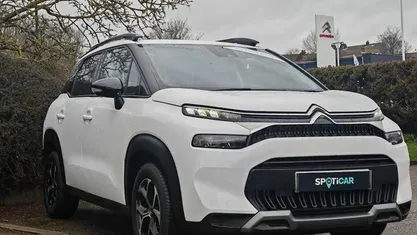 Used Citroën C3 PureTech 131 HP (96 kW) 2024 Hatchback