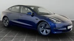 Used 2023 Tesla Model 3 Long Range AWD Sedan | £18,295 (Fair price)