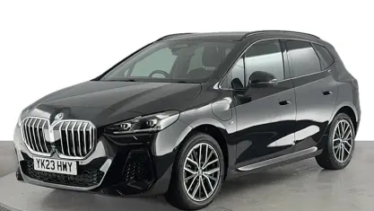 Used BMW 230 M Sport 326 HP (239 kW) 2023 Black Coupe