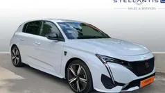 Used 2024 Peugeot 308 GTi Hatchback | £20,259 (Fair price)