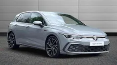 Used 2022 VW Golf VIII GTD Hatchback | £24,990 (Fair price)
