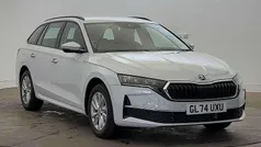 Used 2024 Skoda Octavia SE Technology Estate | £23,495 (Fair price)