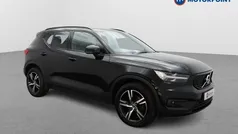 Used 2021 Volvo XC40 R-Design SUV | £21,099 (Fair price)