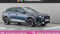Used 2024 Cupra Formentor VZ2 SUV | £26,497 (Good price)