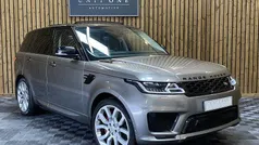 Used 2020 Land Rover Range Rover Sport Autobiography Dynamic SUV | £39,000 (Super price)