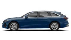 Used 2026 Audi A6 Estate | £65,522