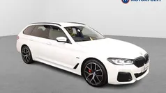 BMW 530e