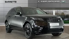 Used 2026 Land Rover Range Rover Velar SE Dynamic SUV | £44,750 (Fair price)
