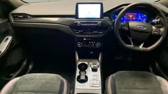 Used 2023 Ford Kuga ST-Line X SUV | £20,206 (Super price)